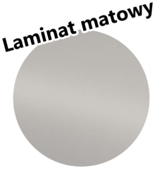 Zdjęcie Laminat matowy